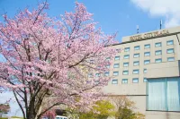 Hotel City Plaza Kitakami