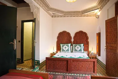 Riad Ouliya