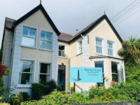 德林旅館 拉恩酒店