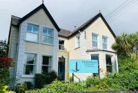 Derrin Guest House Hotel a Carnlough