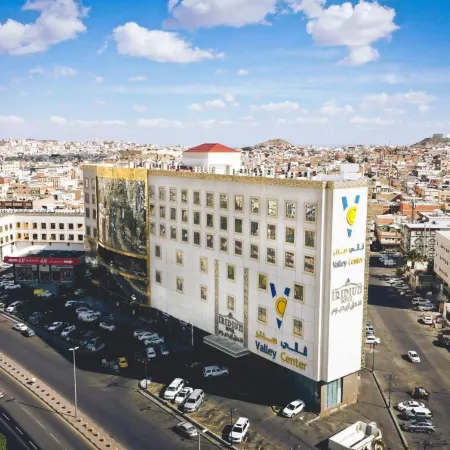 Iridium Hotel