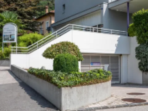 Smart-HOTEL MINUSIO, a Swiss Quality Hotel Hotels in Minusio