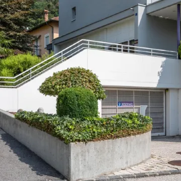 Smart-HOTEL MINUSIO, a Swiss Quality Hotel Отели в г. Минузио