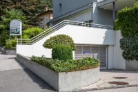 Smart-HOTEL MINUSIO, a Swiss Quality Hotel Hotels in Minusio