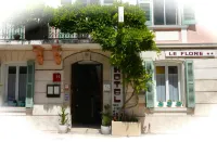 Hotel le Flore