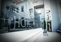 Hotel Royal Hotels near SVK Beiertheim Stadium