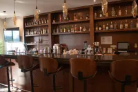 Baity Boutique Hotel - bar