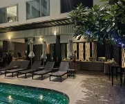 Signature Pattaya - شاطئ