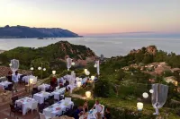 Hotel Monte Turri Hotel a Tortolì