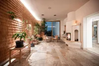 Mittelburg Wellnesshotel Hotel a Oy-Mittelberg