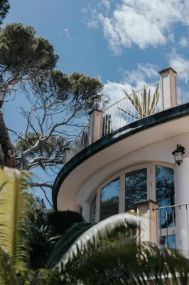 Hotel Atlantico Hotels in 