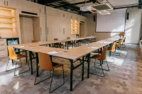 Loom Hotel & Skybar Hoteles en Uhingen