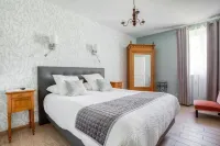Le Clos des Pervenches Hotels in Amberieux-en-Dombes