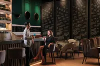 Mercure Tangerang Centre - bar