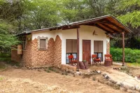 Sentrim Amboseli Lodge Hoteles en 