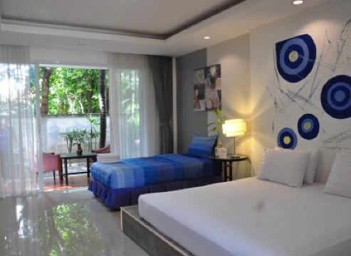 อีด แอนด์ สลีป