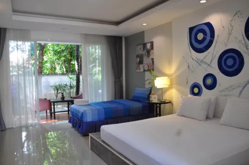 อีด แอนด์ สลีป