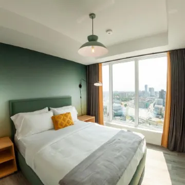 The Laundry Rooms Station Park Kitchener