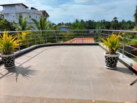 Hotel Sun Blue Отели рядом с достопримечательностью «Залив Датч»