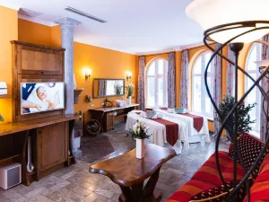 Hotel Bei Schumann