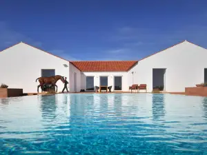 Herdade da Malhadinha Nova - Relais & Châteaux