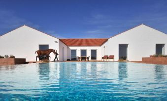 Herdade da Malhadinha Nova - Relais & Châteaux