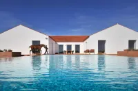 Herdade da Malhadinha Nova - Relais & Châteaux Hotels in Albernoa