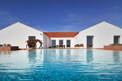 Herdade da Malhadinha Nova - Relais & Châteaux Отели в г. 