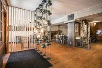 Hotel SNÖ Mont Romies