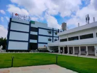Hotel Buddha Park