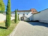Les Chambres de La Renaissance