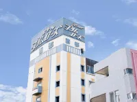Hotel Primrose Saito