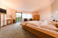 Parkhotel Marlena - Adults Only Hotels in Tscherms
