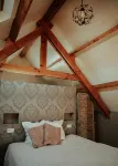 Hotel Ter Zuidhoek Отели в г. Розеларе