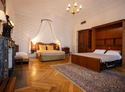 Cit'Hotel Sphinx - Hotel