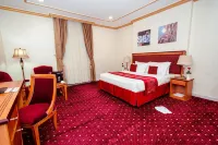 Sama Al Deafah Hotel Hotels in Al Aziziyah