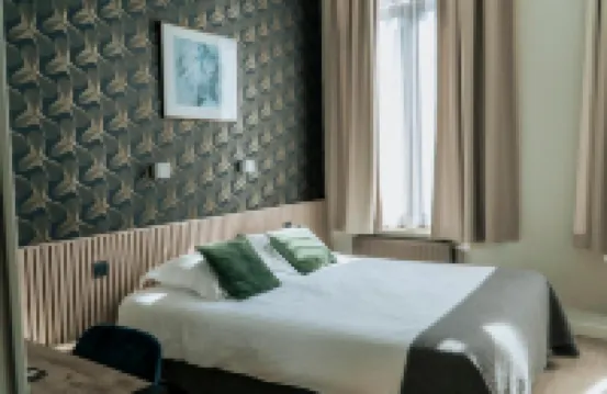 Hotel d'Alcantara