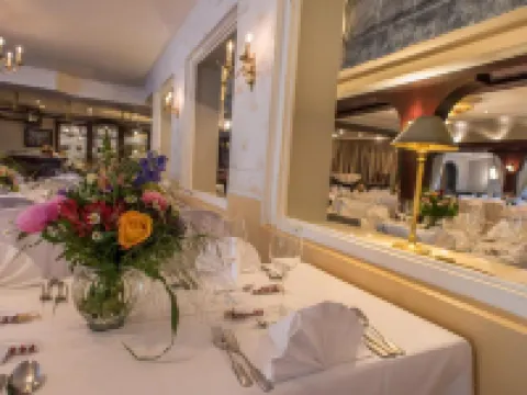 Landhaus Hamester - Hotel & Restaurant Hotels in Basthorst