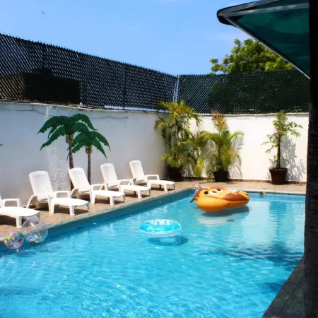 D'Cesar Hotel Acapulco