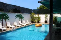 D'Cesar Hotel Acapulco Hotels in Acapulco