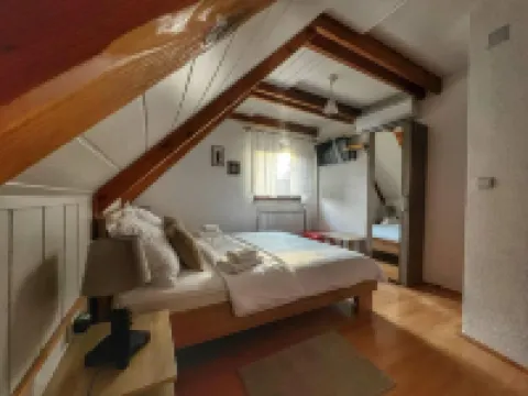 Villa Lykos Plitvice