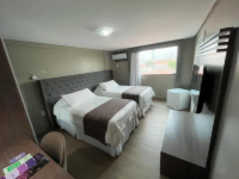Hotel Village Confort Campina Grande Hotels in Campina Grande