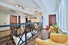 Garni House 46 Plus