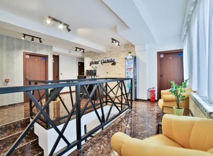 Garni House 46 Plus