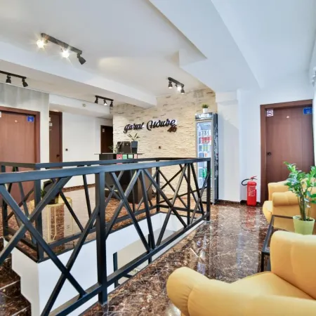 Garni House 46 Plus