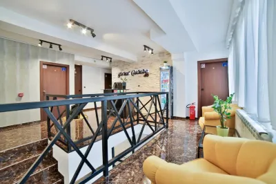 Garni House 46 Plus Hotels near Museum of Yugoslavia