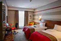 Indaba Lodge Gaborone Hotels in Gaborone