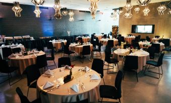 Hotel Skansen Conference&Spa