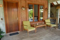 Rumah Bata Guest House