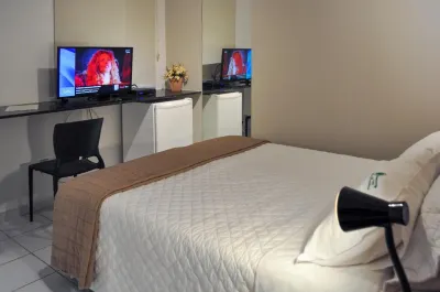 Suites Residence